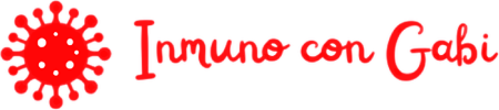 Logo Inmuno con Gabi